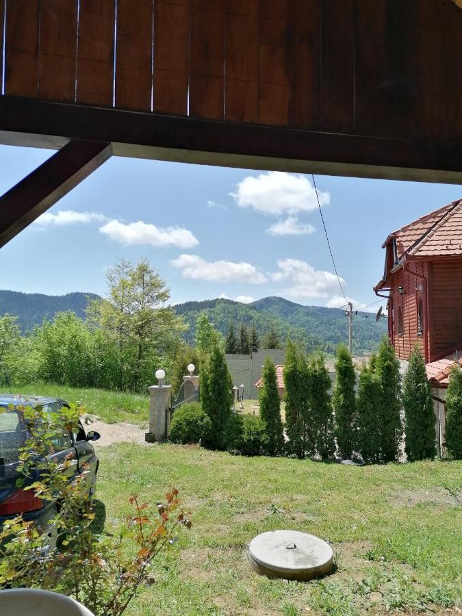 Vikendica Moonlight Villa Zaovine Exterior photo