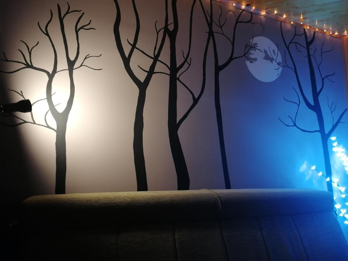 Vikendica Moonlight Villa Zaovine Room photo