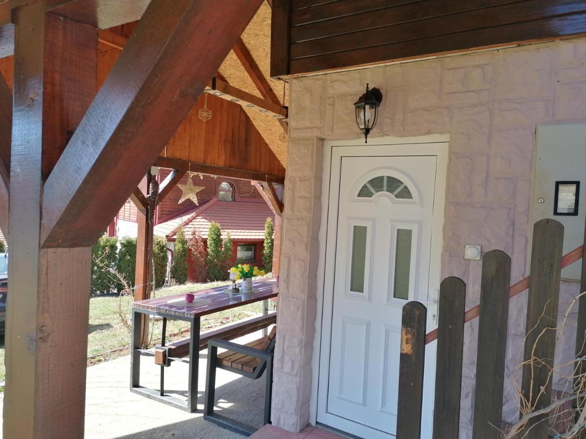 Vikendica Moonlight Villa Zaovine Exterior photo